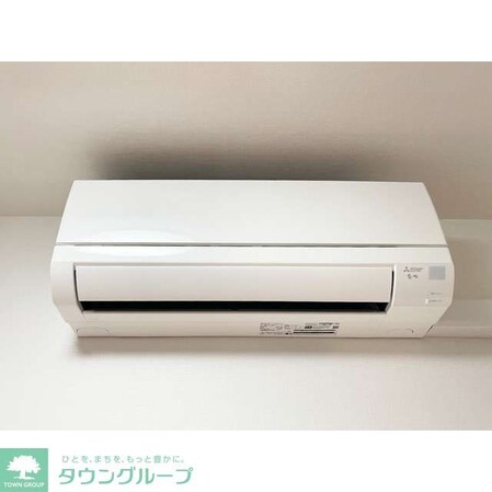 アルファコート東あずまの物件内観写真